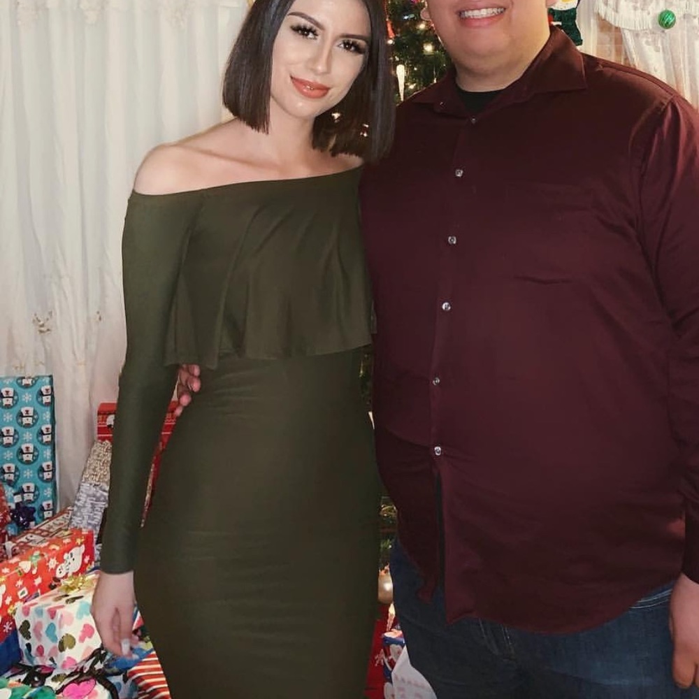 DRESS